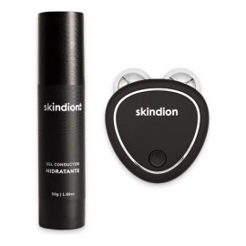 Skindion Rejuvenecimiento y Lifting Facial con Microcorriente Antiarrugas