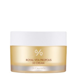 Dr. Ceuracle Royal Vita Propolis 33 Cream