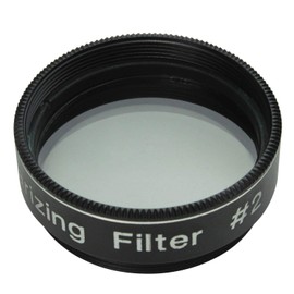 Alstar 1.25" Polarizing Filter #2