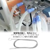 TORMEN 59 Inch Pipe Cleaning Long Brush 1.5m Flexible Drain