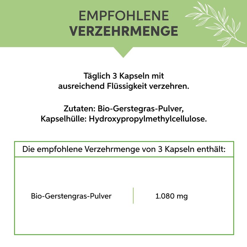 Organic Chlorella Powder, No Additives, Vegetable Quality Eltabia