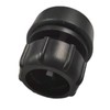 1/4 Srew Adapter To 17mm Ball Head Bracket Connector For