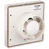 Manrose 100mm (4") XF100H Humidistat Bathroom Fan