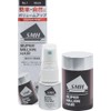Super Million Hair Compact Set, No.1 Black