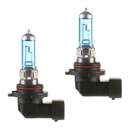 ESUPPORT 2 X 9006 HB4 Lámpara Halógena Coche 12V 100W Bombilla Para Faros Delanteros Xenón Luz Halógenas de Gas Super Blanca Luces Automóviles