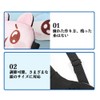 Eye Mask, Sleeping Eye Mask, Napping, Light Blocking, Travel, Sleeping