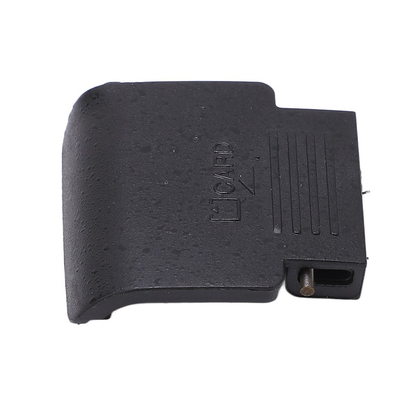 Camera Memory Card Cover Storage Card Slot Protective Cover with