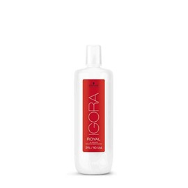 Schwarzkopf Oil Developer, 900 milliliters