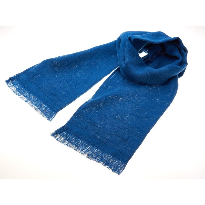 Imabari Scarf Towel (Imabari Towel Certified) for Mountain Girls, Safe