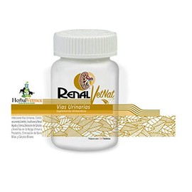 Renal VetNat: Excelentes Beneficios al Sistema renal