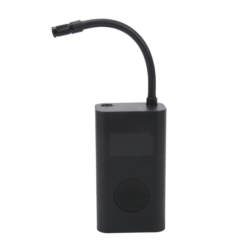 Tire Inflator Portable Mini LED Smart Digital Tire Pressure Sensor