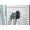 Zone Denmark Ume Stoneware Soap Dispenser with Soft Touch Coating