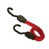 Faithfull Flat Bungee Cord 91cm (36in) Yellow
