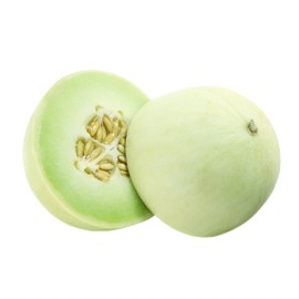 Honeydew Green Melon Seeds
