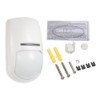 Wired PIR Motion Sensor Dual Passive Infrared Detector For Home