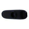 Kazoo Resin Environmental Protection ABS Performance Musical Instrument with Flute