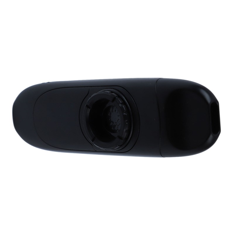 Kazoo Resin Environmental Protection ABS Performance Musical Instrument with Flute