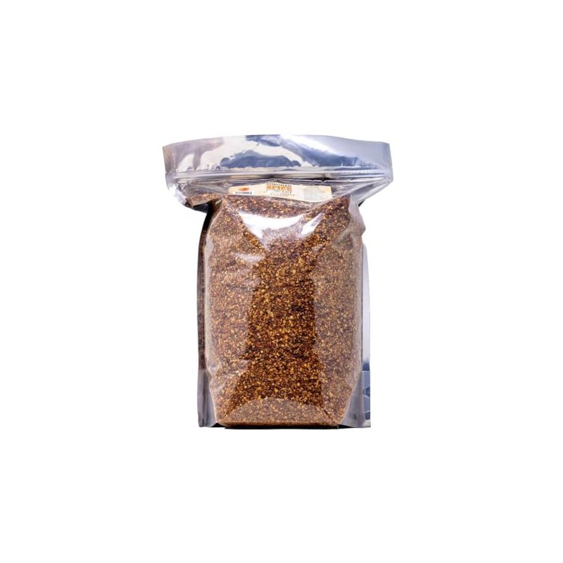 Scotch Bonnet Pepper Flakes (1 KG (2.2 lbs))