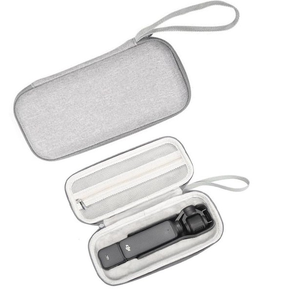 Osmo Pocket 3 Case, Small Storage Case for DJI Pocket