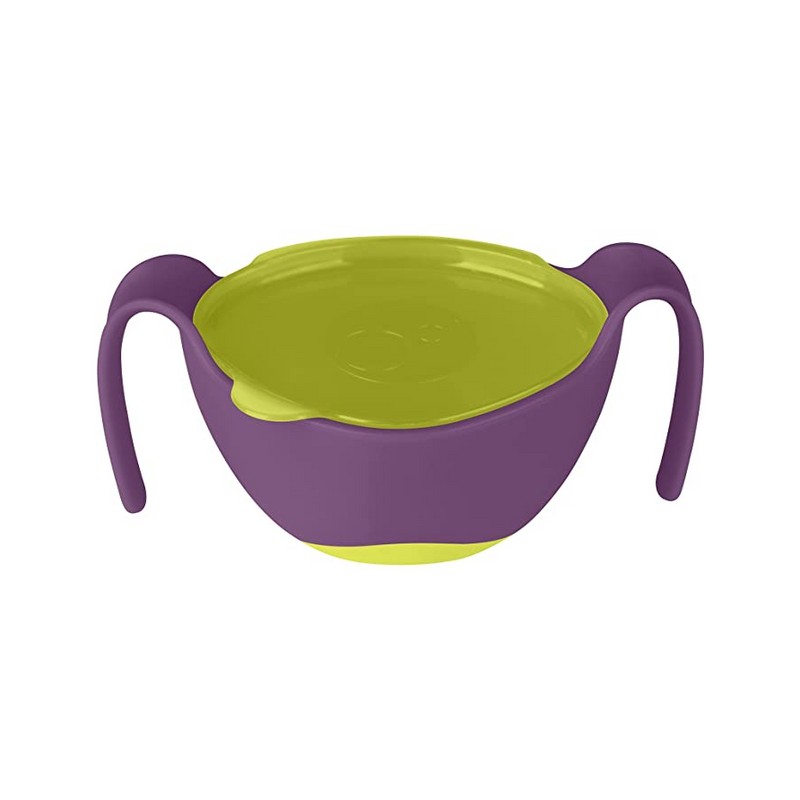 B.Box Bowl And Straw Passion Splash