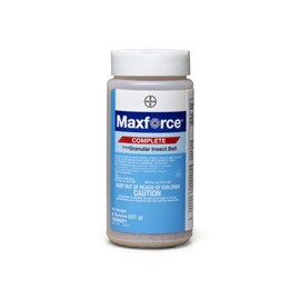 Maxforce Complete Granular Bait - 4 lbs.