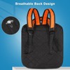 Kawaii Backpack Cute Cartoon 3D Jump Style 2D Drawing from