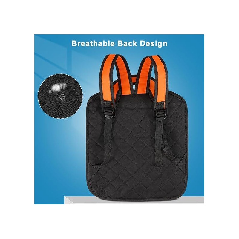 Kawaii Backpack Cute Cartoon 3D Jump Style 2D Drawing from
