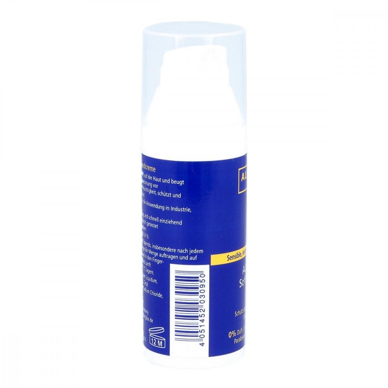 ALLERGIKA Soft Hand Cream 50 ml
