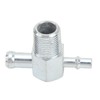 Intake Manifold Vacuum Fitting, Excellent Sealing, Highly Efficient, Construction, Universal