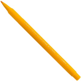 Pentel Pentel Arts Color Pen, Yellow, Box of 12 (S360-122)