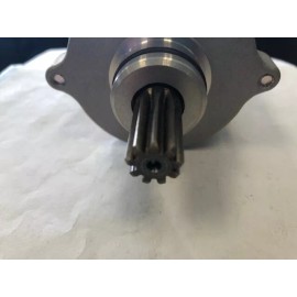 CF-Moto CFMOTO Starter CForce ZForce UForce 400 500 600 500S 2022 2023 2024 Motor