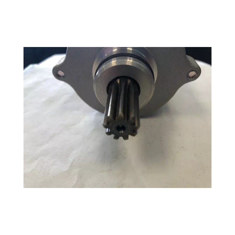 CF-Moto CFMOTO Starter CForce ZForce UForce 400 500 600 500S