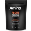 Amino Focus - Pre Workout Powder - 8000mg Nootropics with