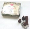 HEM Incense Jasmine Cones Set of 3