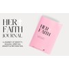 Her Faith Journal