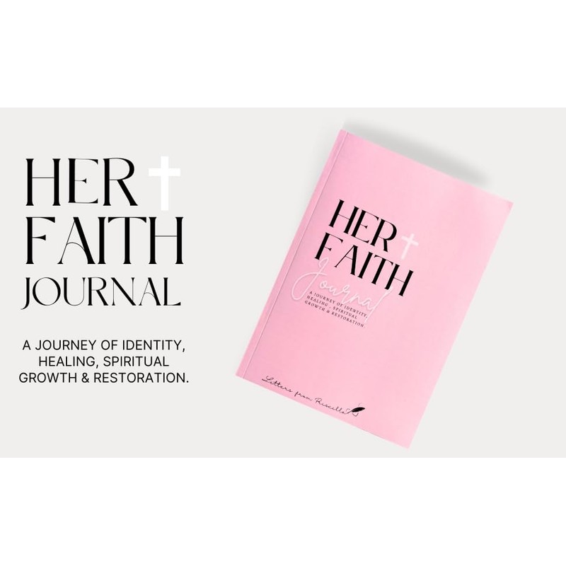 Her Faith Journal