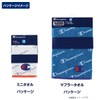 Champion 5065008700 Scarf Towel, Approx. 7.9 x 39.4 inches (20
