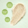 Exfoliante Facial Corporal Cáscara Nuez Suaviza Renueva Piel