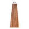 Techno Fruit Colour Alterego - 7/31 Gold Ash Blonde -