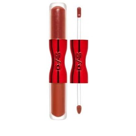 One size by Patrick Starrr Lip Snatcher Velvet Flex Cream & Cusion Gloss Lip Duo - Mutha Starrr