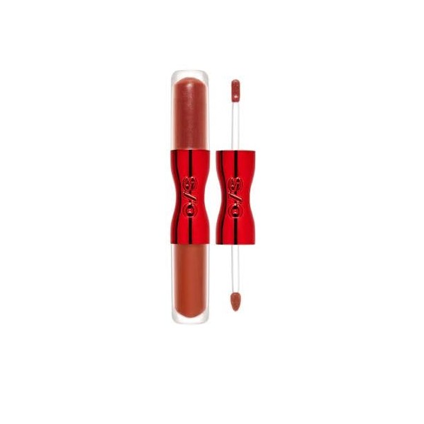 One size by Patrick Starrr Lip Snatcher Velvet Flex Cream