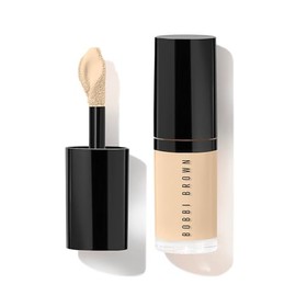 Bobbi Brown Skin Full Cover Concealer, Warm Ivory, 0.07 Ounce