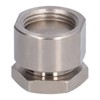 m18x1.5 mm O2 Sensor Bung, O2 Oxygen Sensor Plug Wideband