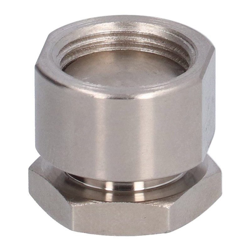 m18x1.5 mm O2 Sensor Bung, O2 Oxygen Sensor Plug Wideband