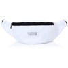 Vans DIY Fanny Pack VN0A4V3OWHT1; Unisex Pouch Bag; VN0A4V3OWHT1; White;