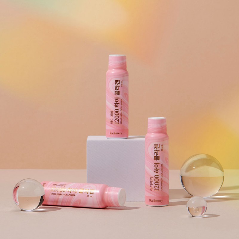 Radimary 12000 High Collagen / 12000 하이콜라겐