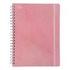 Libreta Cuaderno Pasta Dura 200h T. Profesional C7
