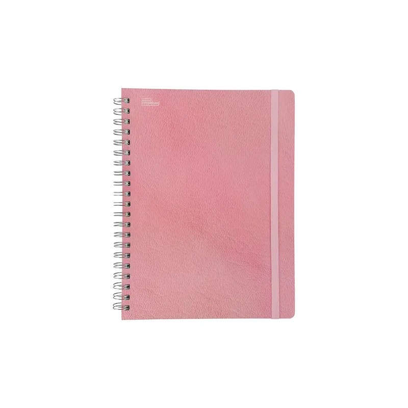 Libreta Cuaderno Pasta Dura 200h T. Profesional C7