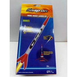 Estes model rocket kit