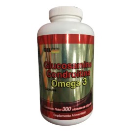 3 Varisalud Reforzado Con Uva Y Omegas Con 60 Tabs